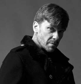 Brent Smith